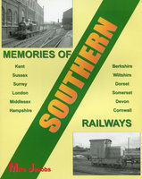 MEMORIES OF SOUTHERN RAILWAYS