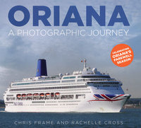 ORIANA: A Photographic Journey