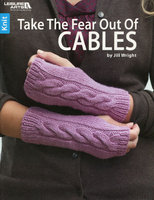 TAKE THE FEAR OUT OF CABLES