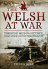 WELSH AT WAR: Through Mud to Victory