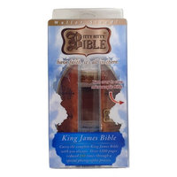 ITTY BITTY BIBLE: King James
