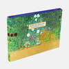 KLIMT NOTECARD COLLECTION: 20 Notecards and Envelopes