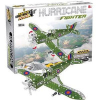 CONSTRUCT IT KIT - HURRICANE FIGHTER 331 Pieces