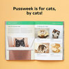 PUSSWEEK: A Cat's Guide to Feline Empowerment