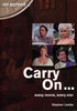 CARRY ON... EVERY MOVIE, EVERY STAR