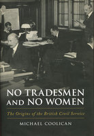 NO TRADESMEN AND NO WOMEN