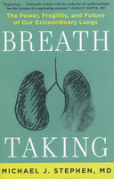 BREATH TAKING