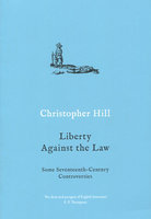 LIBERTY AGAINST THE LAW