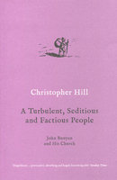 TURBULENT, SEDITIOUS AND FACTIOUS PEOPLE