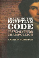 CRACKING THE EGYPTIAN CODE
