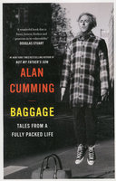 BAGGAGE: Tales from a Fully Packed Life
