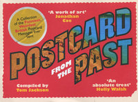 POSTCARD FROM THE PAST