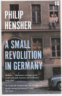 SMALL REVOLUTION IN GERMANY