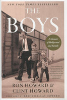 THE BOYS: A Memoir of Hollywood and Family