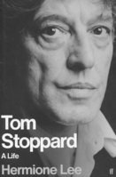 TOM STOPPARD: A Life
