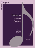 SONATES - SONATAS FOR PIANO