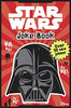STAR WARS: Yoda's Puzzles, Joke Book, Mini Mazes: Set of 3