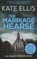 MARRIAGE HEARSE