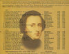 FREDERIC CHOPIN THE ORIGINAL PIANO ROLL RECORDINGS 2 CDS