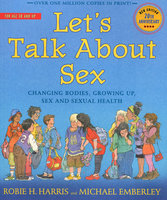 LET'S TALK ABOUT SEX