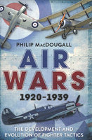 AIR WARS 1920-1939