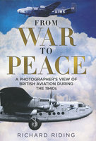 FROM WAR TO PEACE
