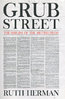 GRUB STREET: The Origins of The British Press