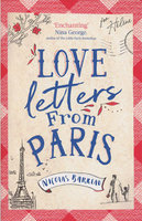 LOVE LETTERS FROM PARIS