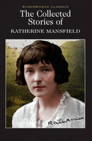 COLLECTED STORIES OF KATHERINE MANSFIELD