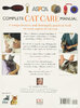 COMPLETE CAT CARE MANUAL