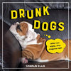 DRUNK DOGS: Hilarious Pics of Plastered Pups