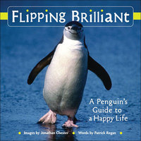 FLIPPING BRILLIANT: A Penguin's Guide to A Happy Life