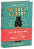 GREAT CATSBY BOOK SAFE