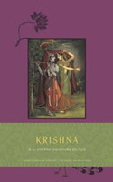 KRISHNA BLANK BOOK (LARGE)