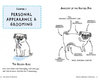 PUG'S GUIDE TO ETIQUETTE