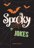 SPOOKY JOKES: THE ULTIMATE COLLECTION