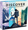 DISCOVER LANDS UNKNOWN: Boxed Game