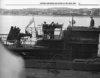 GERMAN SUBMARINE U-1105 BLACK PANTHER