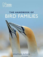 HANDBOOK OF BIRD FAMILIES: Natural History Museum