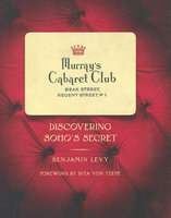 MURRAY'S CABARET CLUB: Discovering Soho's Secret