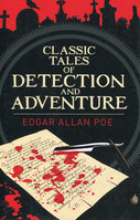 CLASSIC TALES OF DETECTION AND ADVENTURE
