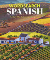 WORDSEARCH SPANISH