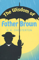 WISDOM OF FATHER BROWN