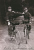 CYCLING IN THE GREAT WAR