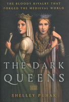 DARK QUEENS: The Bloody Rivalry