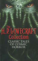 H. P.  LOVECRAFT THE COLLECTION: