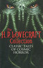 H. P. LOVECRAFT THE COLLECTION: