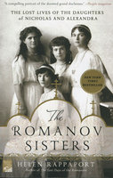 ROMANOV SISTERS