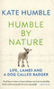 HUMBLE BY NATURE: Life, Lambs and A Dog Called Bad
