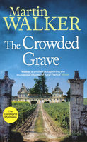 CROWDED GRAVE